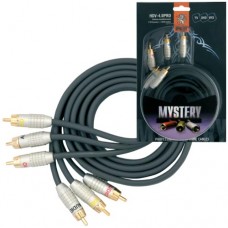 Mystery HDV - PRO