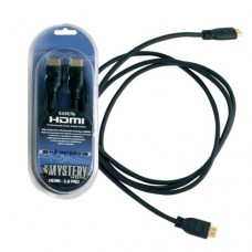 MYSTERY HDMI2.0pro