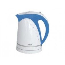 MYSTERY MEK-1616 white/blue