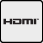 Вход HDMI